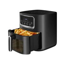 Panela Airfryer Fritadeira Elétrica Sem Óleo Digital 10 Litros 220v Premium Panela Airfryer Fritadeira Elétrica Sem Óleo Digital 10 Litros 220v Premium