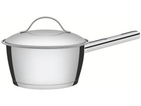 Panela Allegra Aço Inox com Fundo Triplo 1,5 L Tramontina Panela Allegra Aço Inox com Fundo Triplo 1,5 L Tramontina