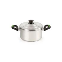 Panela alum.luxo alca baq.16 msr