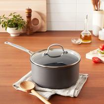 Panela Anodizada Cuisinart Chef'S Classic 3 Litros 6193-20