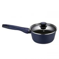 Panela Antiaderente 16 cm Everyday Azul Oxford