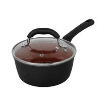 Panela Antiaderente Cerâmica Indução 16Cm Brinox Select Panela Antiaderente Cerâmica Indução 16Cm Brinox Select