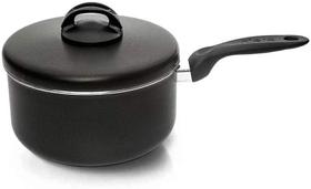 Panela Antiaderente com Tampa Eterna 16cm Nigro - 139.100 Panela Antiaderente com Tampa Eterna 16cm Nigro - 139.100