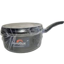 Panela Antiaderente DUROLLUX 20 cm 2,5L COD56
