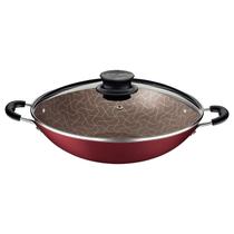 Panela Antiaderente Paris Wok 36cm Tramontina - 28545/736