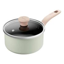 Panela Antiaderente Tefal 18cm So Matcha Verde - Rochedo Panela Antiaderente Tefal 18cm So Matcha Verde - Rochedo
