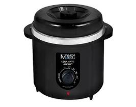 Panela aquecedora mega bell junior 400g Panela aquecedora mega bell junior 400g