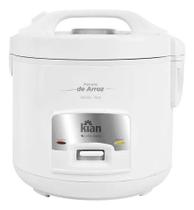 Panela Arroz 5 Xicaras Branca 220V Kian PA-100 Panela Arroz 5 Xicaras Branca 220V Kian PA-100