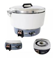 Panela Arroz À Gás Rr-50 A - Rinnai Panela Arroz À Gás Rr-50 A - Rinnai