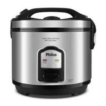 Panela Arroz Elétrica 05 Xícaras Ph5P Inox 220V