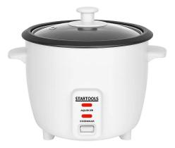 Panela Arroz Eletrica 1,3 127v Litros Branco Capacidade Compacta Facil Uso Desligamento Automatico Panela Arroz Eletrica 1,3 127v Litros Branco Capacidade Compacta Facil Uso Desligamento Automatico