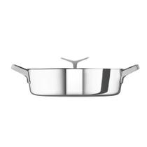 Panela Baixa Infinite Chef Collection 30cm 4,5L Panela Baixa Infinite Chef Collection 30cm 4,5L
