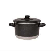 panela banho maria 3 em 1 forma de pudim cuscuzeiro craqueado - multi aluminio panela banho maria 3 em 1 forma de pudim cuscuzeiro craqueado - multi aluminio