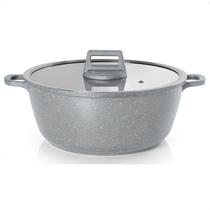 Panela Caçarola 20cm Antiaderente Graniflon Moda Do Chef 2,2L