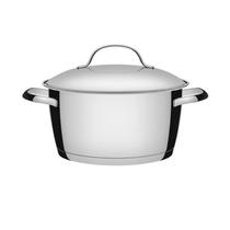 Panela Caçarola Funda Allegra 20cm Tramontina 62654201 Panela Caçarola Funda Allegra 20cm Tramontina 62654201