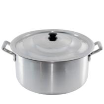 Panela Caçarola Pequena Linha Hotel Nº 22