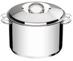 Panela Caçarola Tramontina Solar Funda 28 cm 8,4 L Panela Caçarola Tramontina Solar Funda 28 cm 8,4 L