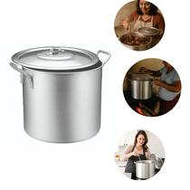 Panela Caldeirão Grande 30cm Casa Hotel Restaurante Panela Caldeirão Grande 30cm Casa Hotel Restaurante