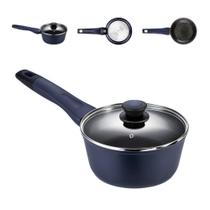 Panela Cerâmica Aluminio Forjado Antiaderente Indução 16cm Oxford Avulsa Panela Cerâmica Aluminio Forjado Antiaderente Indução 16cm Oxford Avulsa