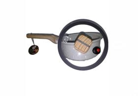 Panela Cerâmica Em Granito Vaporizador Indução 18cm - Jio