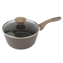 Panela Circle 18cm com Tampa - TOGNANA Panela Circle 18cm com Tampa - TOGNANA