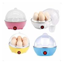 Panela Cozedor De Ovos Cozinha Elétrico Dieta VÁRIAS CORES Panela Cozedor De Ovos Cozinha Elétrico Dieta VÁRIAS CORES