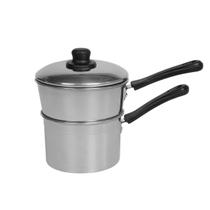 Panela Cusucuzeiro Pequeno 300ml Alumínio Conte