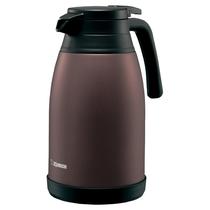 Panela de aço inoxidável Zojirushi SH-RA15TA 1.5L marrom Panela de aço inoxidável Zojirushi SH-RA15TA 1.5L marrom