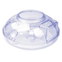 Panela de água FBULWSEC de 2,5 litros para a série Rainbow Vacuum E2 Panela de água FBULWSEC de 2,5 litros para a série Rainbow Vacuum E2