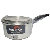 Panela de Alumínio 16 cm 1,1L COD50 Durollux Panela de Alumínio 16 cm 1,1L COD50 Durollux