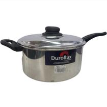 Panela de Alumínio 22 cm 3,2L COD53 DUROLLUX