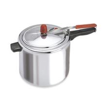 Panela de Alumínio com Fechamento Interno 7L - Eirilar