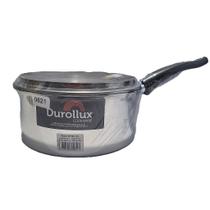 Panela de Alumínio Durollux 181722 - 18 cm, 1,9 Litros Panela de Alumínio Durollux 181722 - 18 cm, 1,9 Litros