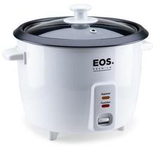 Panela de Arroz 1.5L EOS 500W Faz 8 Xicaras Ellegance Ice 220V