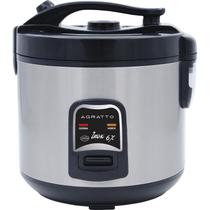 Panela de Arroz 400W 127V PAI 6X Inox AGRATTO