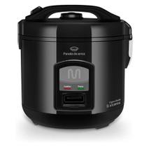 Panela de Arroz 5 Xícaras 127v 400w - Multi Panela de Arroz 5 Xícaras 127v 400w - Multi