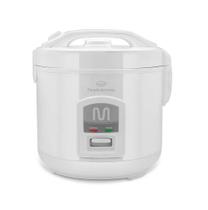 Panela de arroz 5 xicaras branca 127v - ce01