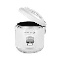 Panela de arroz 5 xicaras branca 220v ce02