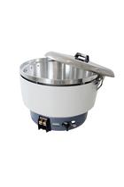 Panela De Arroz A Gás De 10 Litros Rinnai RR-50A Para GN (Natural)