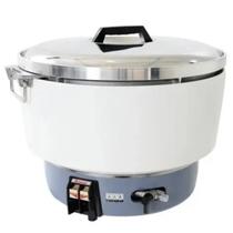 Panela De Arroz A Gás Rinnai Modelo Rr 50 A Gás Glp gás de botijão Panela De Arroz A Gás Rinnai Modelo Rr 50 A Gás Glp gás de botijão