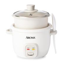 Panela de arroz AROMA CoreCoat 1L (4 xícaras cozidas, 2 xícaras não cozidas)