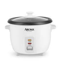 Panela de arroz Aroma Housewares Aroma ARC-363NG 1.5L (6 xícaras)