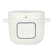 Panela de Arroz Beautiful 14 Xícaras com Acabamento Glacê Panela de Arroz Beautiful 14 Xícaras com Acabamento Glacê