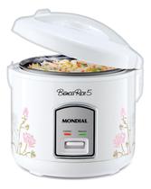 Panela De Arroz Bianca Rice 5 MondiaL 400W - NPE-05-5X