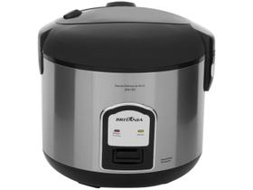 Panela De Arroz Britânia BPA10PI XI75 10 Xícaras 220V