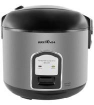 Panela de Arroz Britânia BPA10PI XI75 10 Xícaras