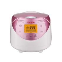 Panela de Arroz Cuckoo CR-0631F - 1,4L (6 xícaras) e 2,8L (12 xícaras)