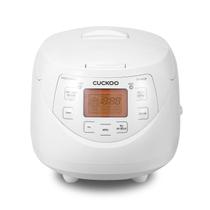 Panela de Arroz Cuckoo CR-0633F - 1,4L (6 Xícaras) - 9 Menus