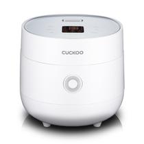 Panela de Arroz Cuckoo CR-0675FW 1,4L/2,8L - 13 Menus e Display LCD