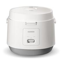 Panela de Arroz Cuckoo CR-1095 - 2,5L/5L (10/20 Xícaras) - Branca